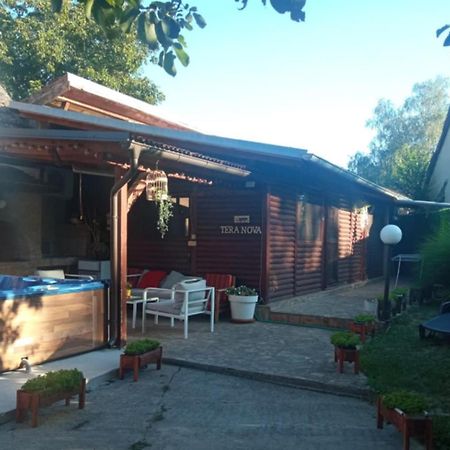 Tera Nova Villa Vrdnik Exterior photo