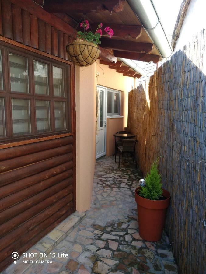 Tera Nova Villa Vrdnik Exterior photo