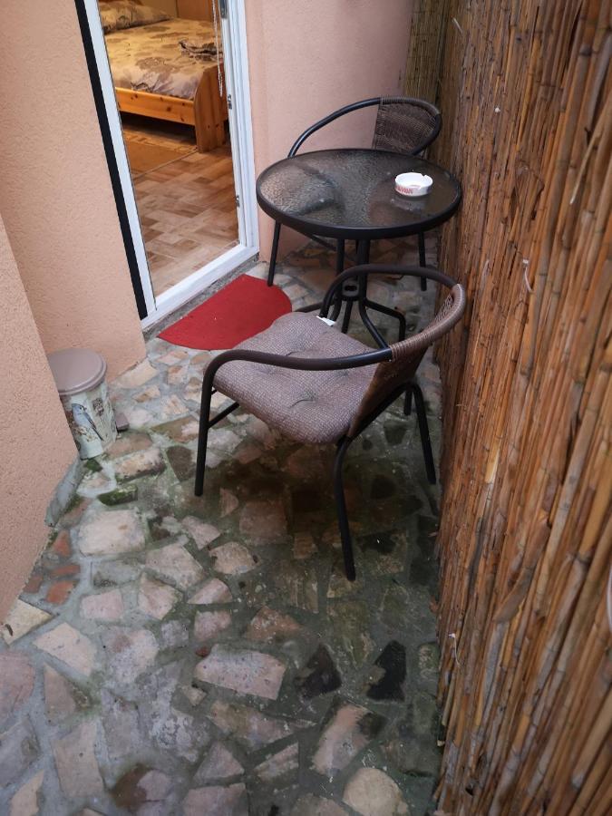 Tera Nova Villa Vrdnik Exterior photo